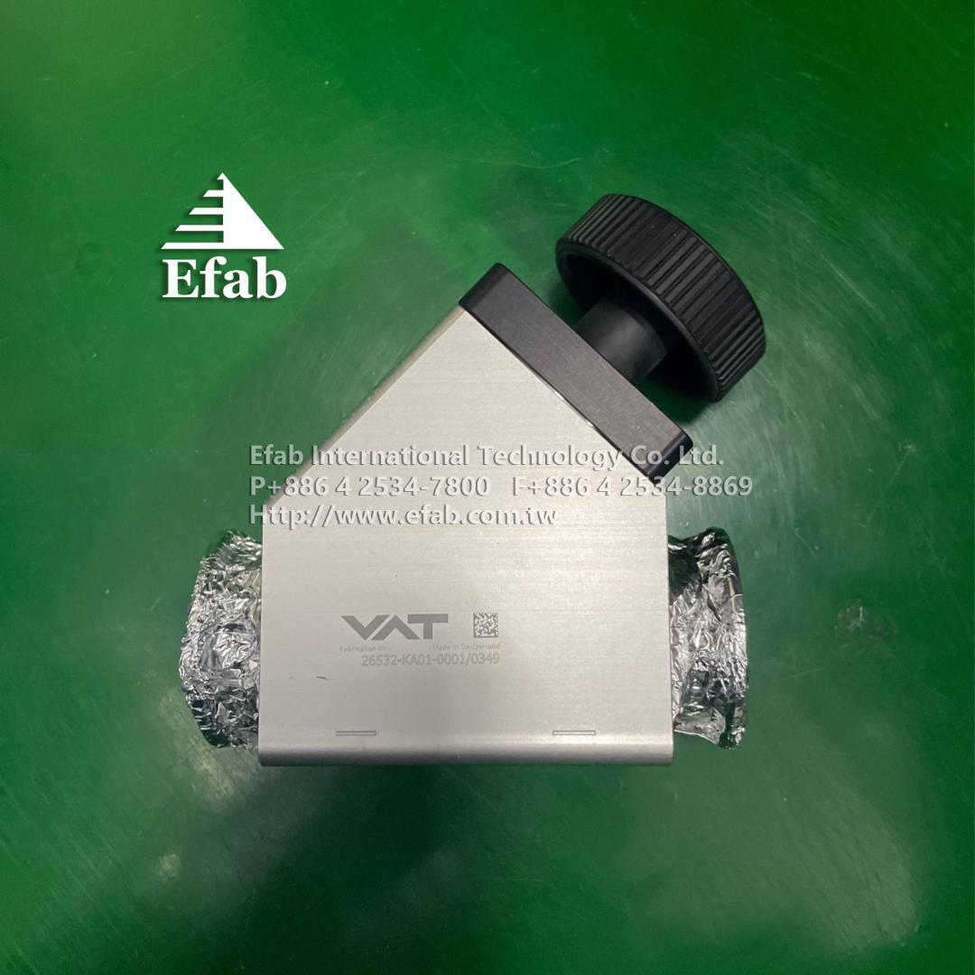 EFAB - Pressure Regulator